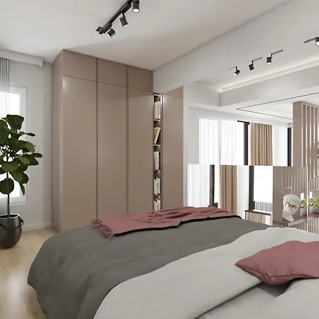 Apartment Ajan's