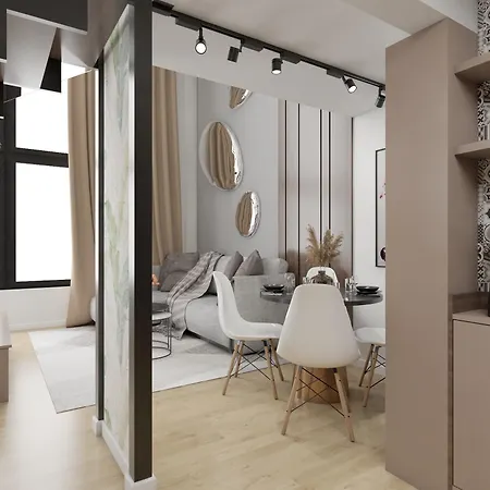 Ajan's 公寓 地拉那