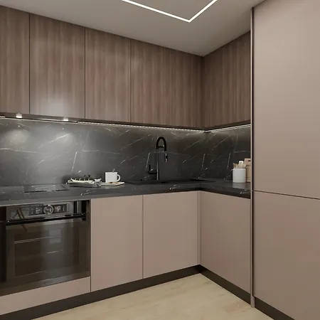 Apartment Ajan's *